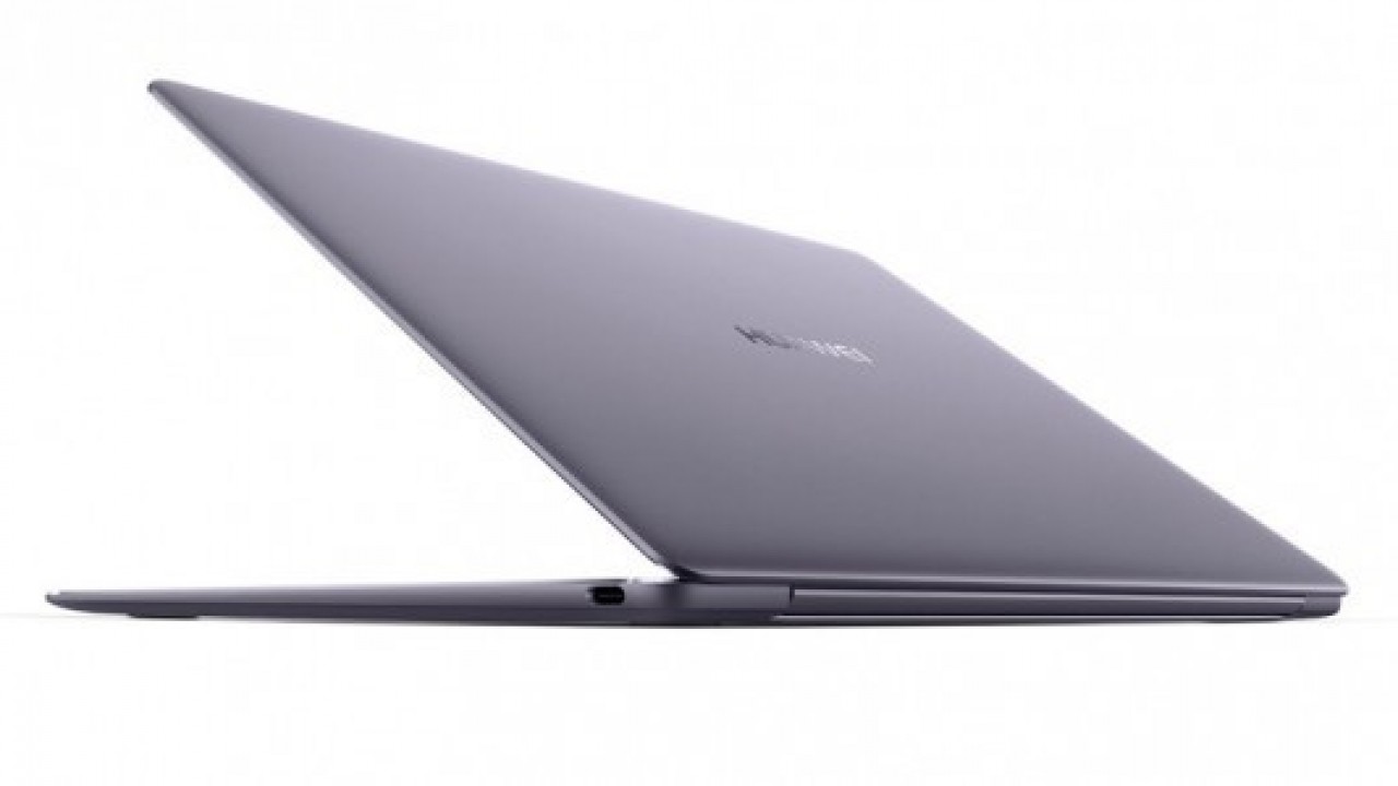 Huawei MateBook X: Muhteşem tasarım ve teknik özellikler