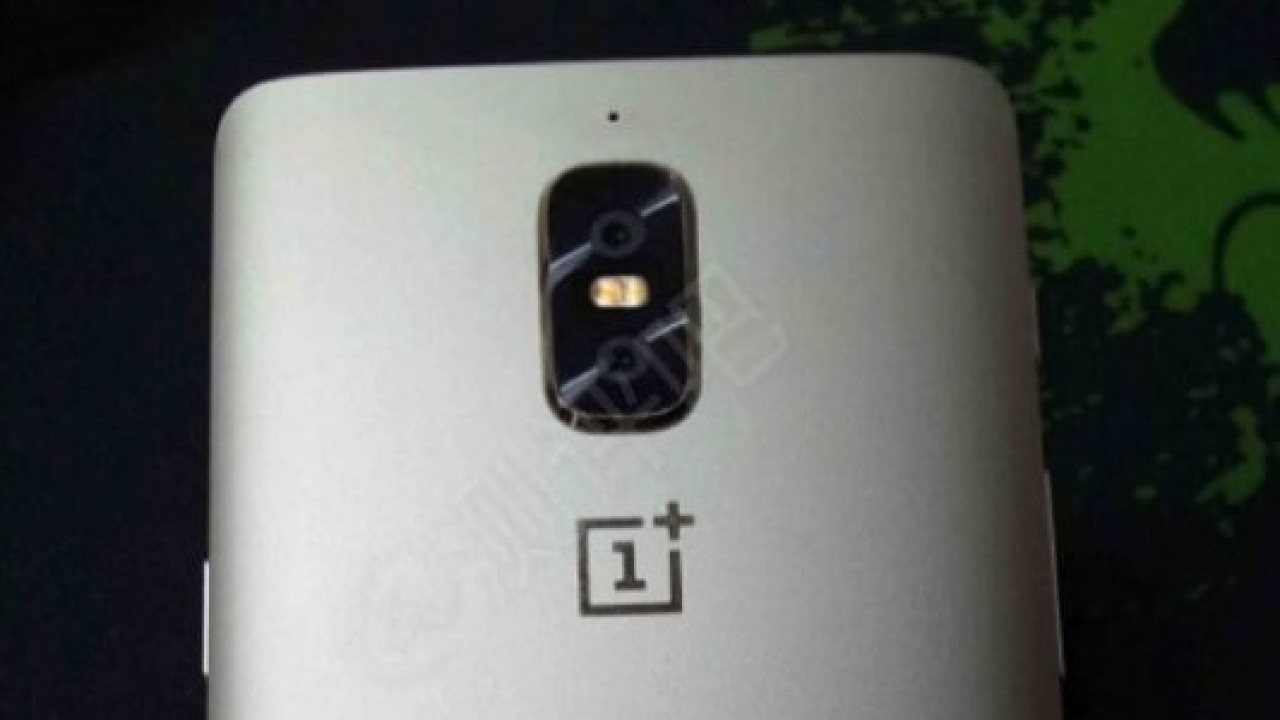 OnePlus 5 Modelinde Snapdragon 835 İşlemci ve Ön Tarafta Parmak İzi Sensörü Kullanılacağı Doğrulandı