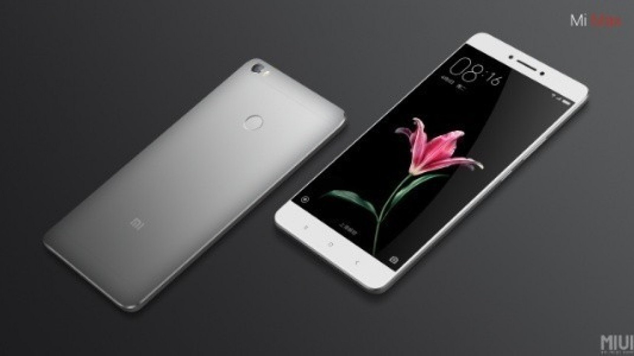 Xiaomi Mi Max 2, Duyuru Öncesinde Geekbench'te Ortaya Çıktı