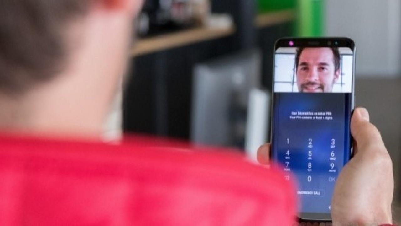 Karşınızda Galaxy Note 8'in Ön Panel Sızıntıları