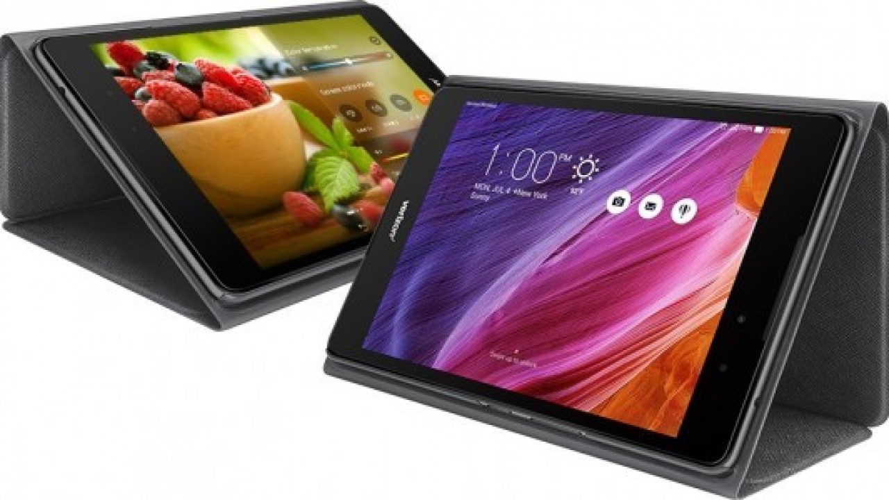 Asus ZenPad Z8 için Android 7.0 Nougat güncellemesini duyurdu