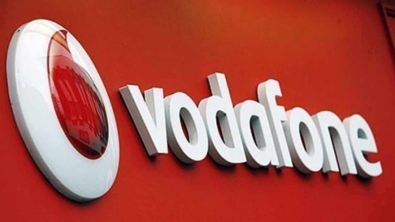 Vodafone'dan Ramazana özel yükle harca kazan kampanyası