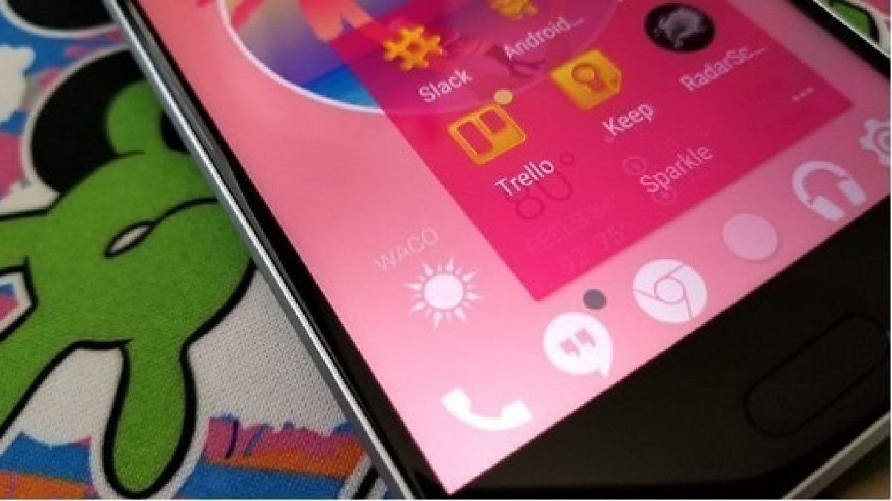 Nova Launcher Yeni Güncellemesi İle Beraber Android O Tarzı Bildirim Özelliğine Kavuştu