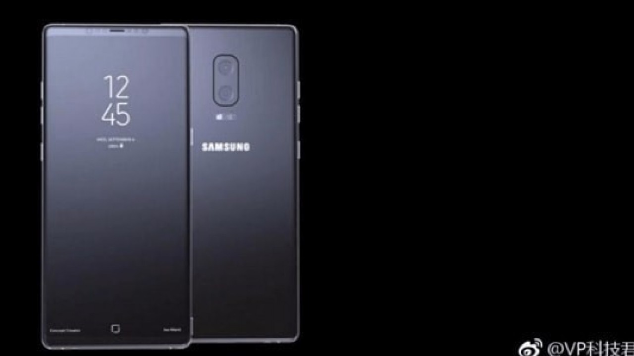 Samsung'un Çift Kameralı Yeni Telefonu Galaxy C10 Plus Canlı Olarak Sızdırıldı