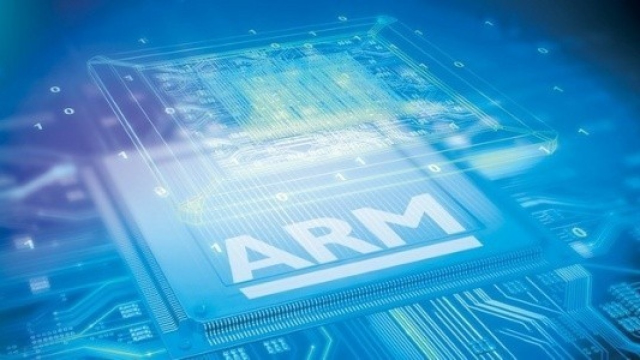 Sızan Slaytlar, ARM'ın yeni Cortex-A55, Cortex-A75 İşlemci ve Mali-G72 GPU'yu Ortaya Çıkardı