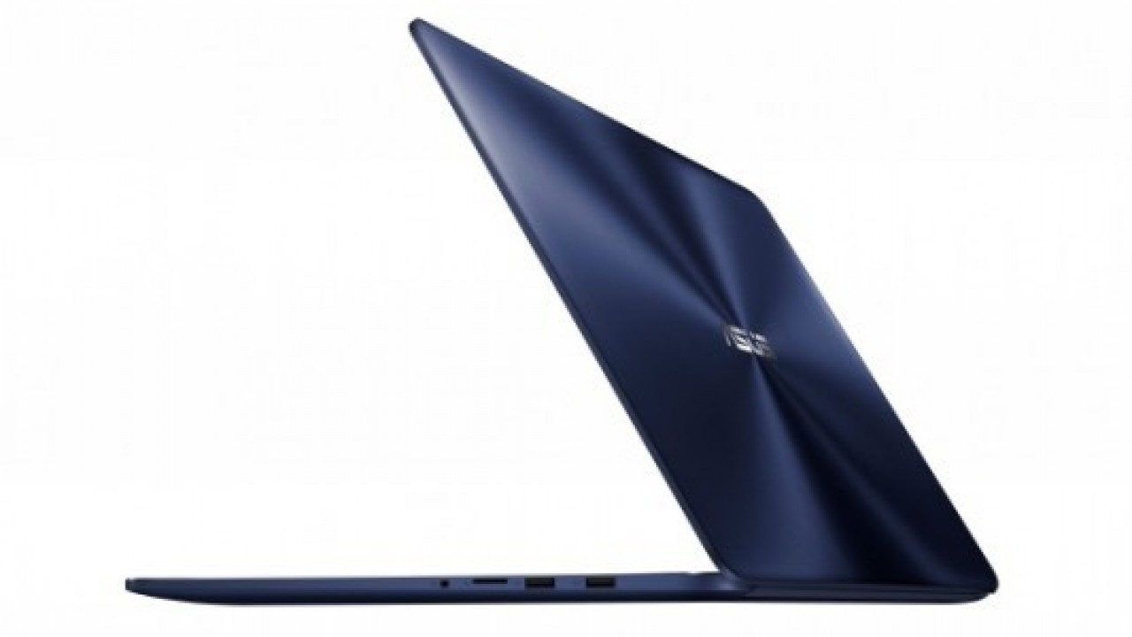 Asus ZenBook Flip S: Dünyanın en ince 2’si 1 arada bilgisayarı