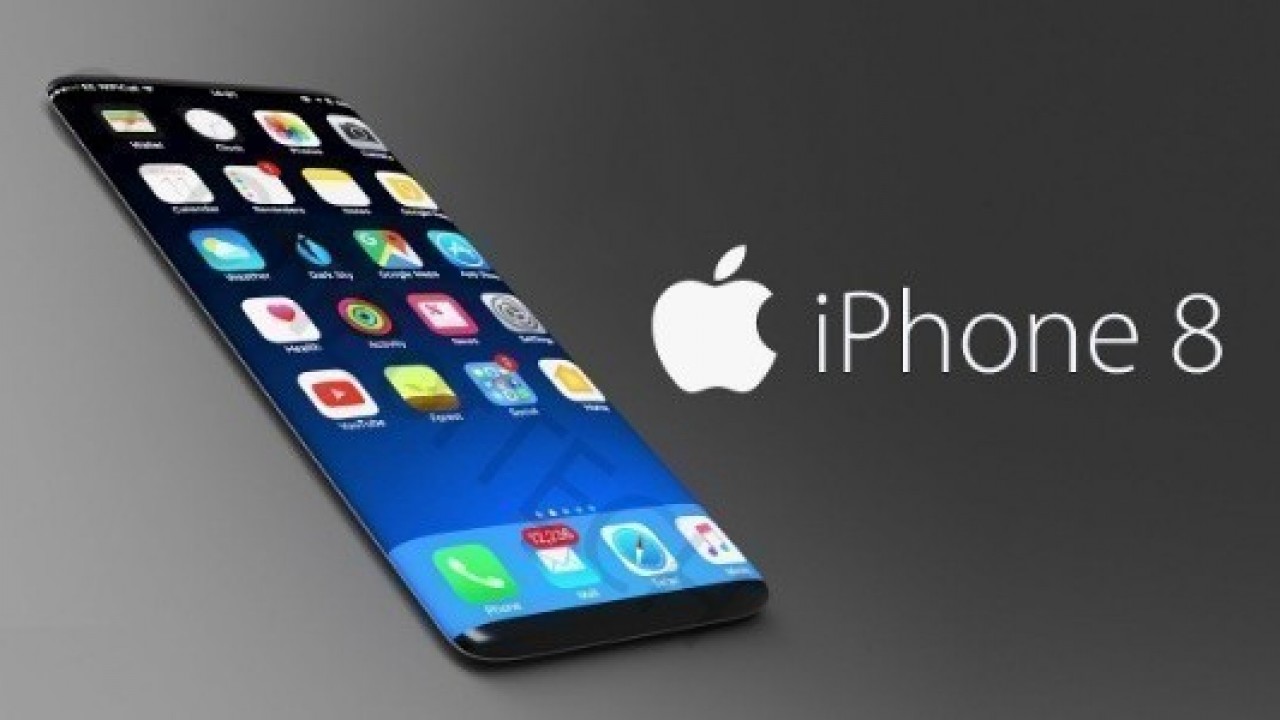 İphone 8'e Ait Daha Fazla CAD Görüntüsü İnternete Sızdırıldı 