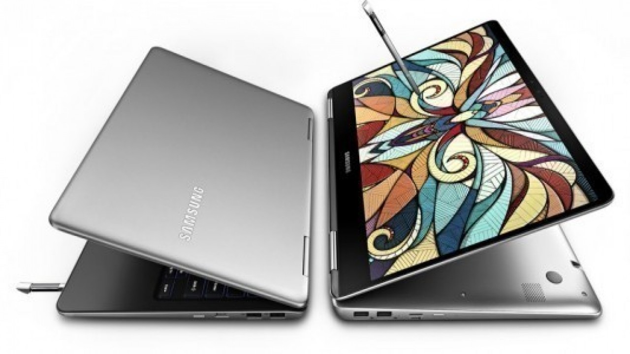 Samsung yeni dizüstünü tanıttı: Notebook 9 Pro