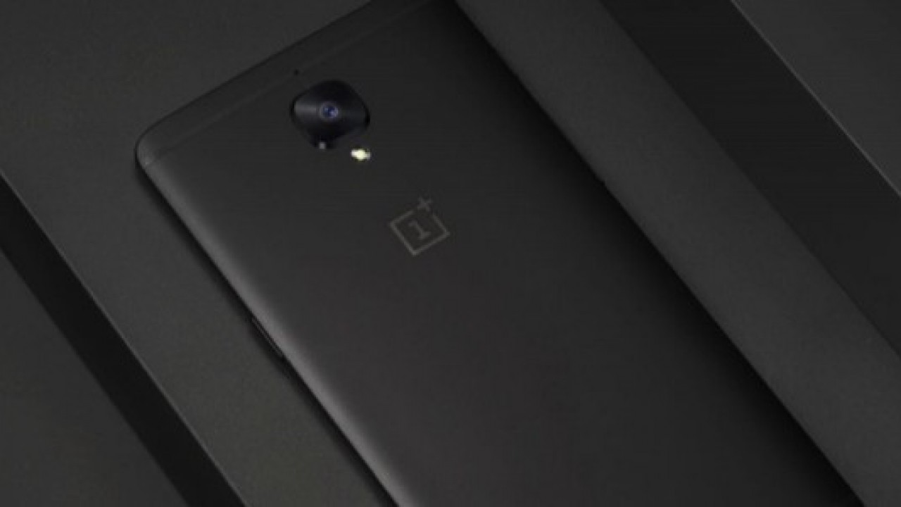 Sızdırılan OnePlus 5'in  Duyuru Posteri, Tanıtım Tarihini 15 Haziran Olarak Gösteriyor 