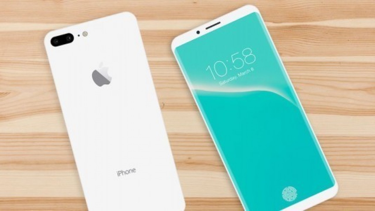 iPhone 8'in üretimi gerçekten 2018'e kalabilir mi?