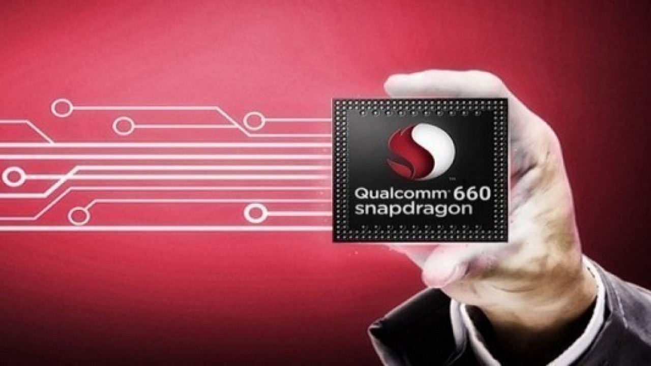 Qualcomm, Snapdragon 660 İşlemcisini Tanıtmaya Hazırlanıyor