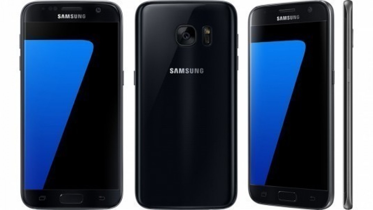 Galaxy S7, Samsung'un en çok kullanılan cihazı oldu