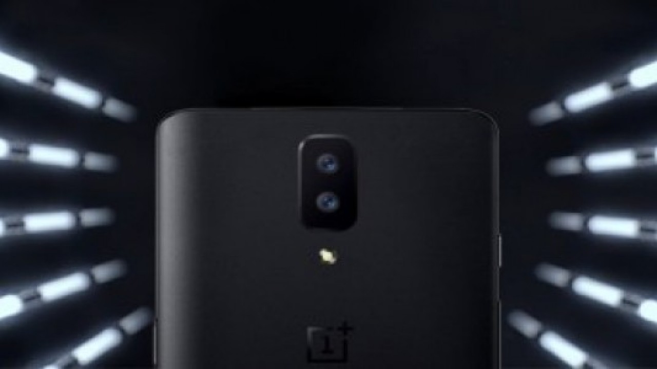 OnePlus 5'in Ekran Görüntüsü 8GB RAM’i Doğruladı 