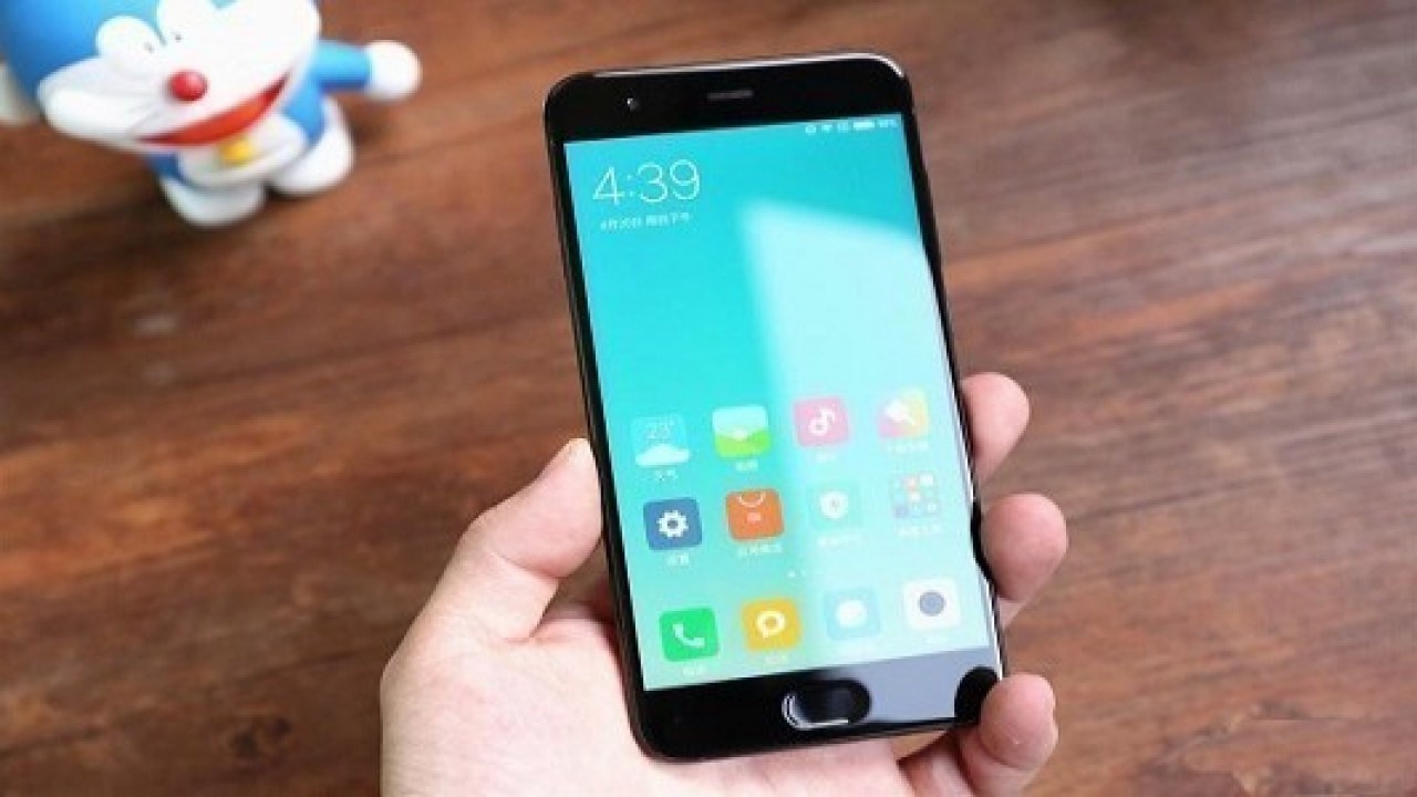 neden xiaomi mi6 da 3 5mm kulaklik