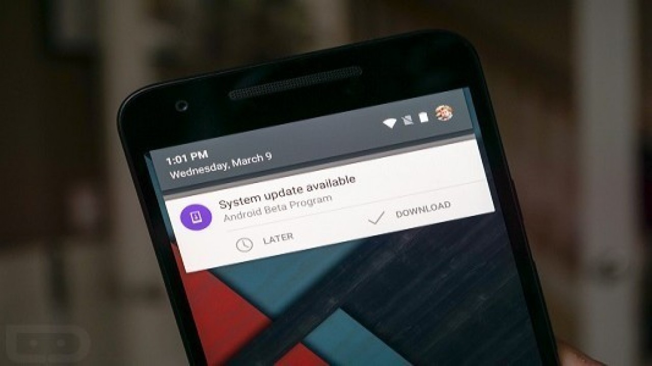 Google, Yakında Android O Beta Programını Başlatacağını Açıkladı