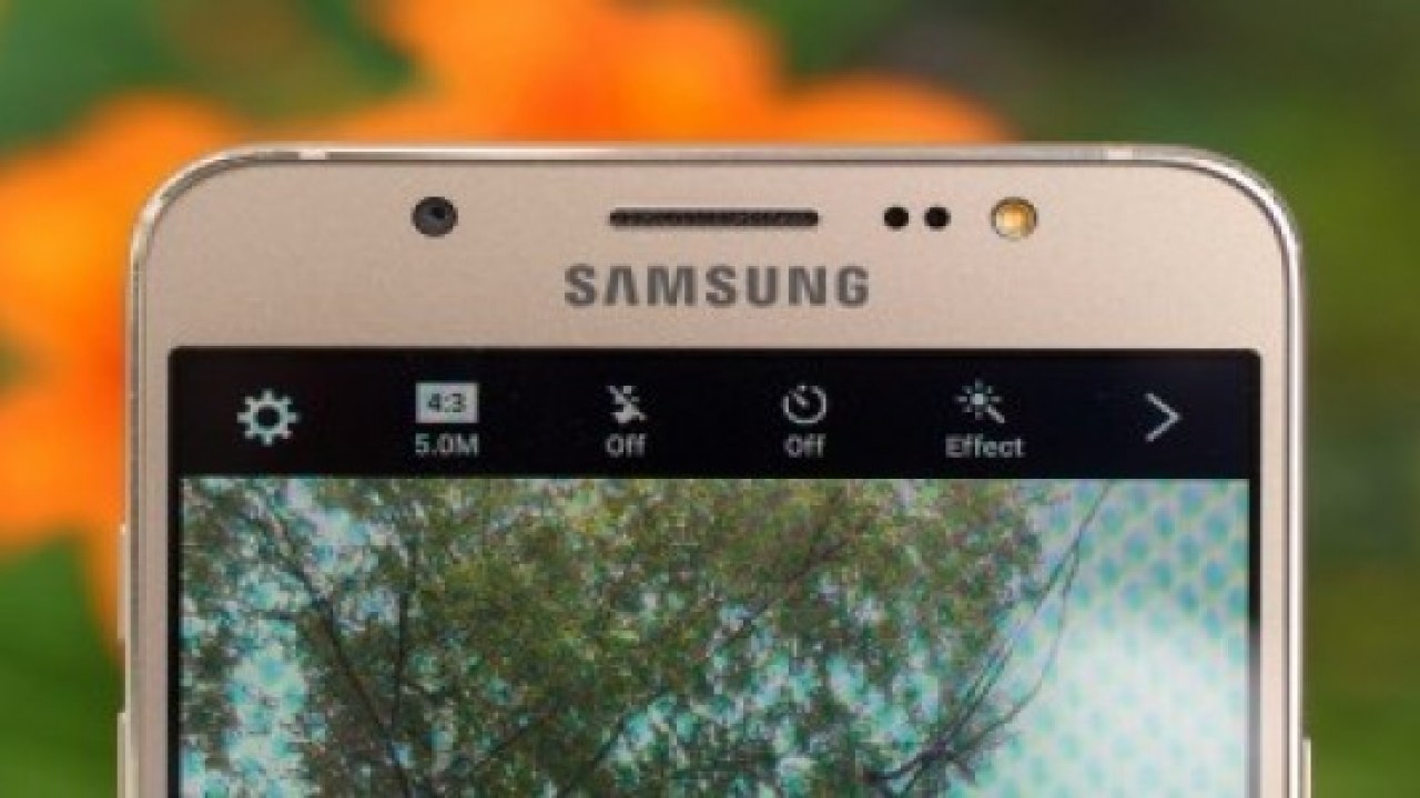 Samsung Galaxy J7 2017 Bir Kez Daha GFXBench'te Ortaya Çıktı 