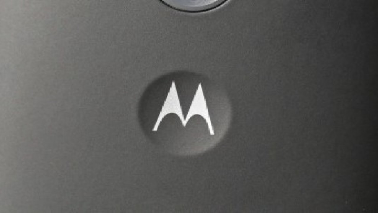 Motorola, Verimlilik Modu'na Sahip Android Tablet Üzerinde Çalışıyor 