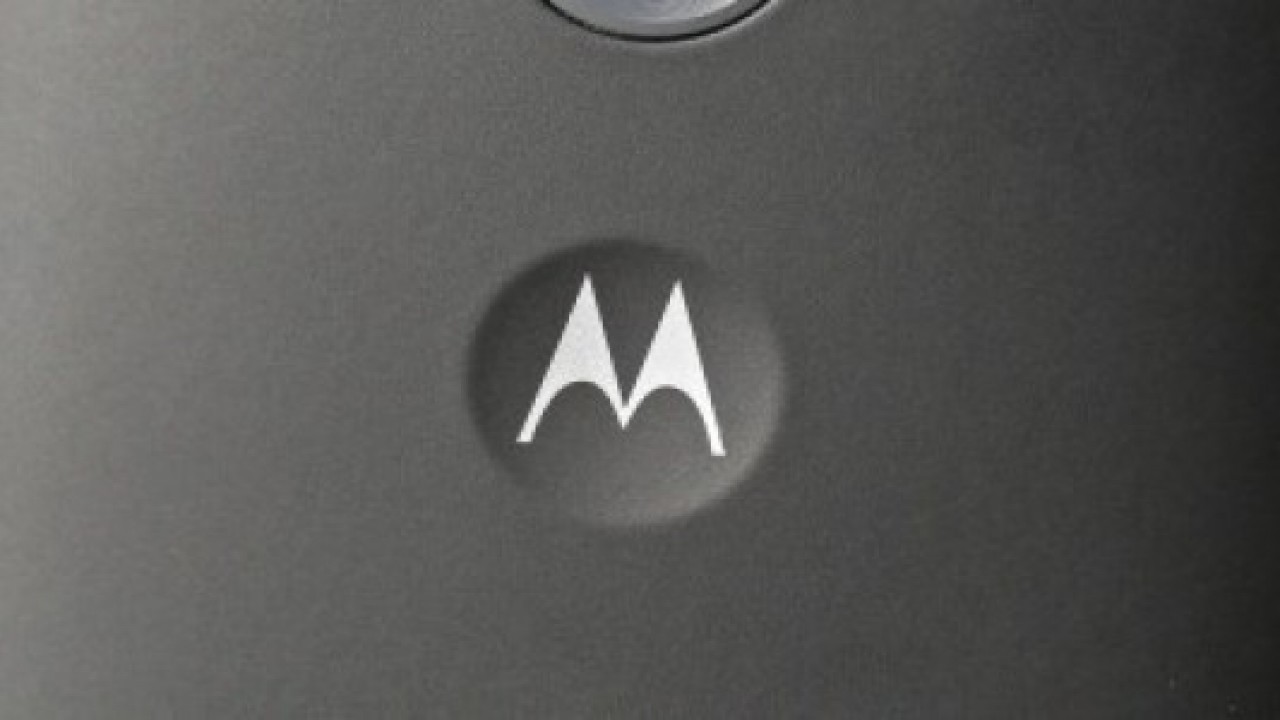 Motorola, Verimlilik Modu'na Sahip Android Tablet Üzerinde Çalışıyor