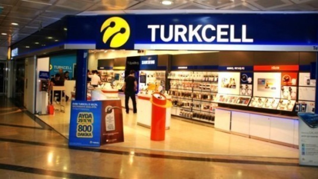 TeliaSonera, Turkcell hisselerinin yarısını sattı
