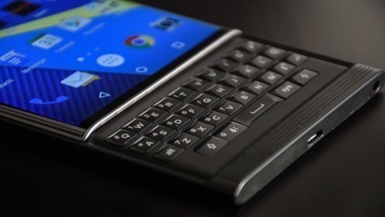 Blackberry Mayıs Ayı Android Güvenlik Yamasını Dağıtmaya Başladı