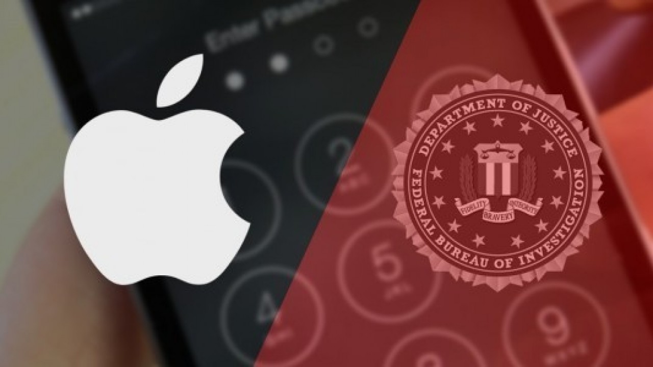 FBI sadece bir iPhone şifresi için, 900 bin dolar ödedi