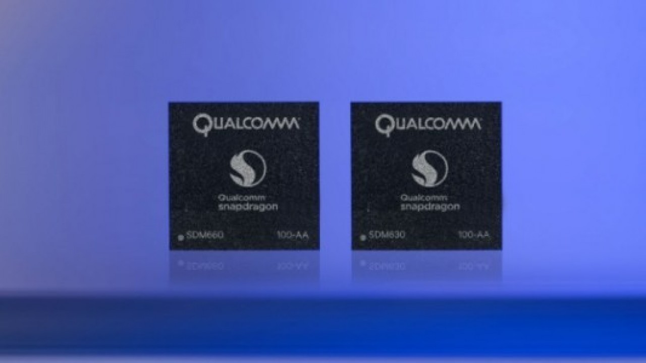 Snapdragon 660 ve 630 Mobil Platformların Tüm Detayları Açıklandı