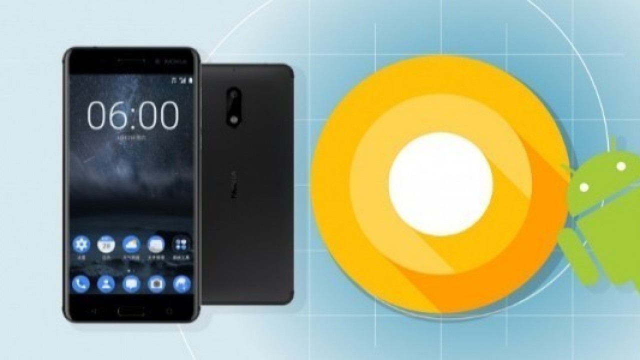 HMD Global, Nokia 6, 5 ve 3'ün Android O Güncellemesi Alacağını Onayladı