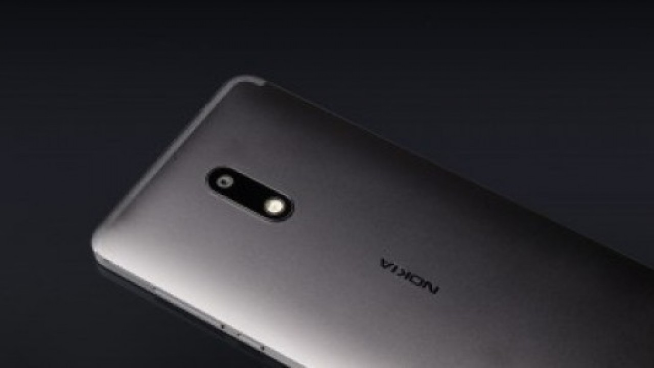 Nokia 6, 5 ve Nokia 3, 13 Haziran'da Hindistan'da Satışa Çıkıyor