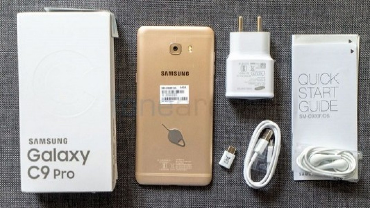 Samsung Galaxy J2 Prime ve Galaxy C9 Pro Modelleri İçin Haziran Ayı Güvenlik Yaması Verildi