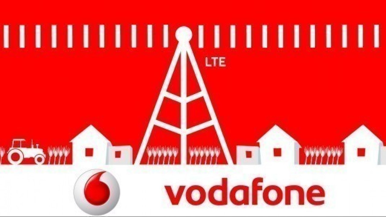 Vodafone Kafana Göre ile günde bir saat bedava internet