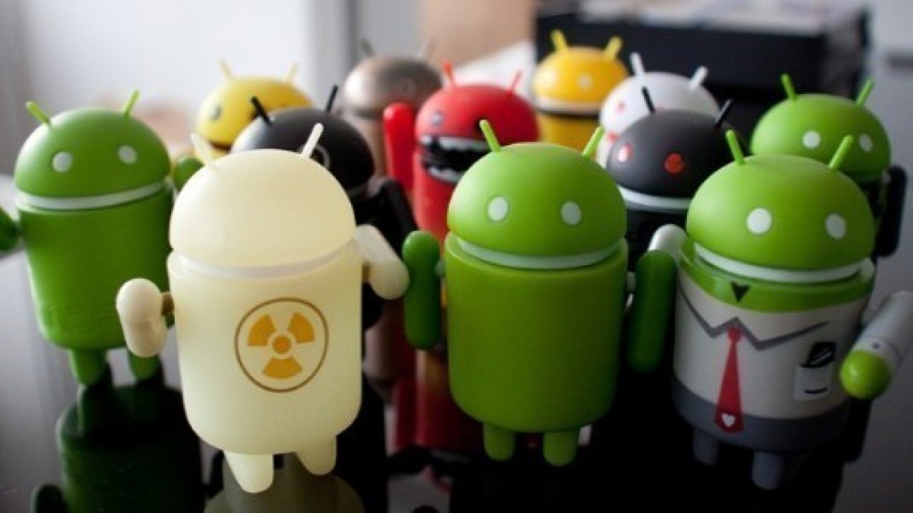 Google Play Store'da, Android Telefonları Ele Geçiren Truva Atı Bulundu 