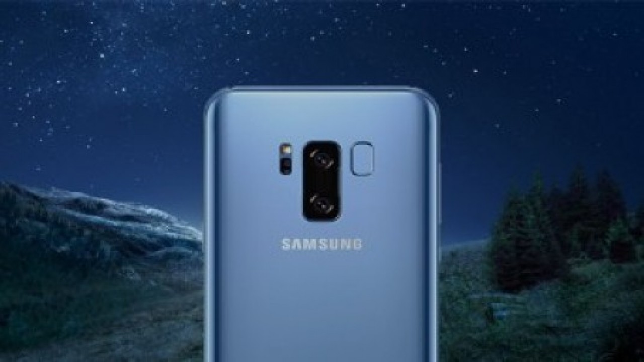 Galaxy Note 8'in Sızan Şematik Görüntüleri, Arka Tarafta Parmak izini Doğruladı