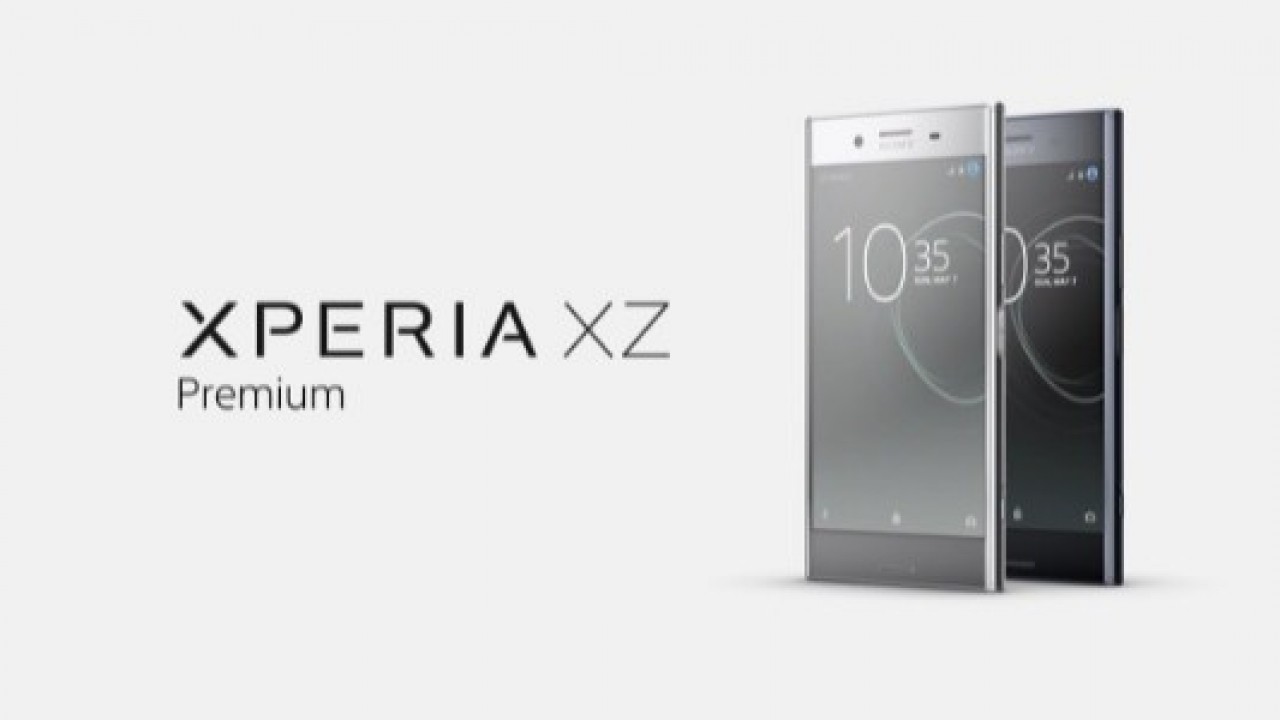 Sony Xperia XZ Premium, n11.com’da Satışa Sunuldu 
