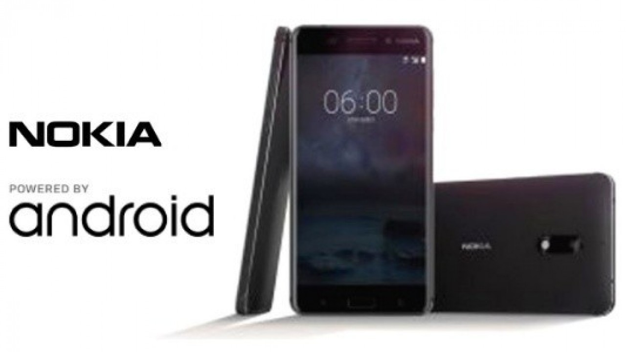 Nokia 3, 5 ve Nokia 6'nın Hindistan Lansmanı Yapıldı 