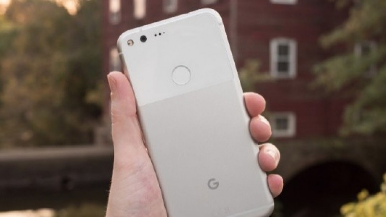 LG, Taimen Kod Adlı Google Pixel 2'nin Üreticisi Olabilir 