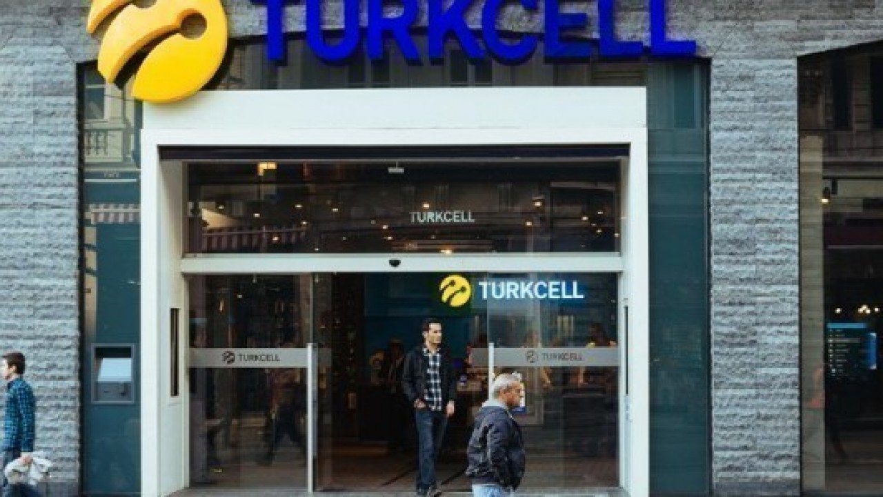 Turkcell'den izin verenlere 1 GB kapasitesinde bedava internet