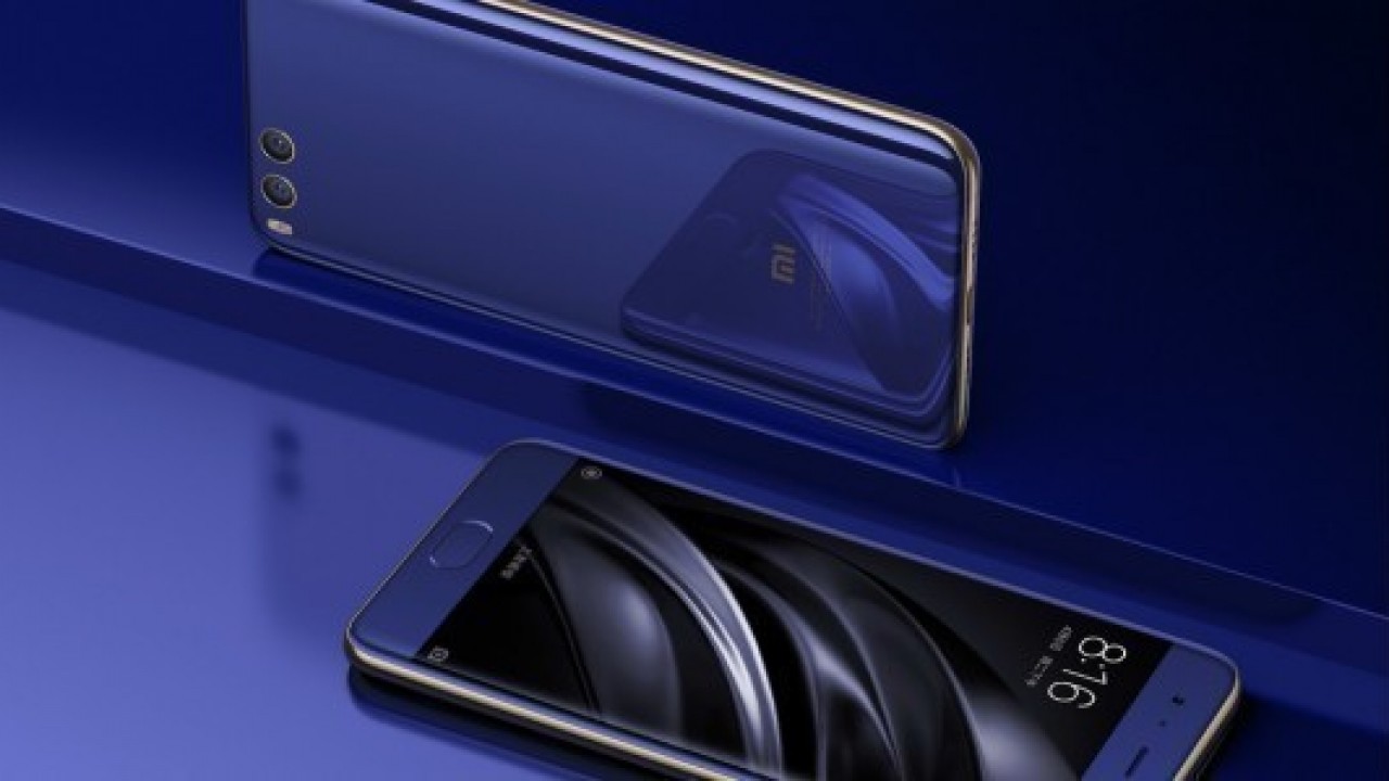 Hepsiburada, Xiaomi Mi 6'nın stoklarının tükendiğini açıkladı