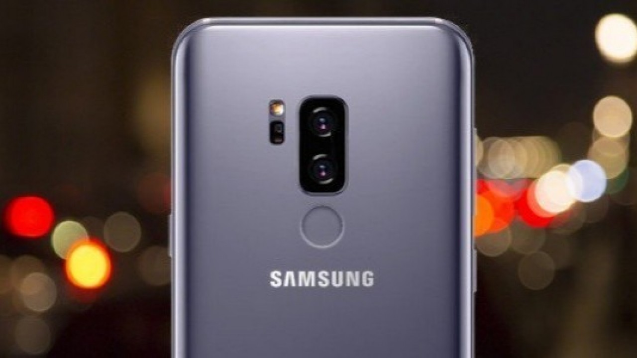Samsung Galaxy Note 8, 13MP Çift Kamera ile Gelebilir 