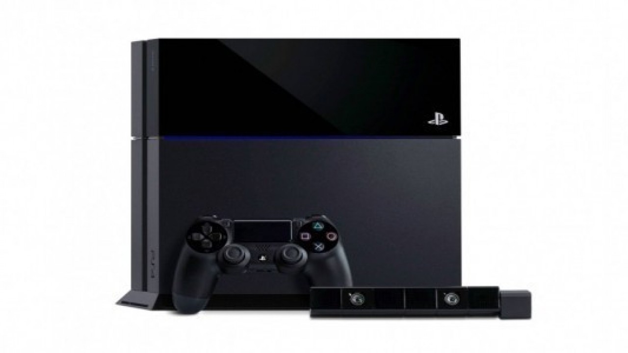 Sony, PS4 serisinin 60 milyondan fazla sattığını duyurdu