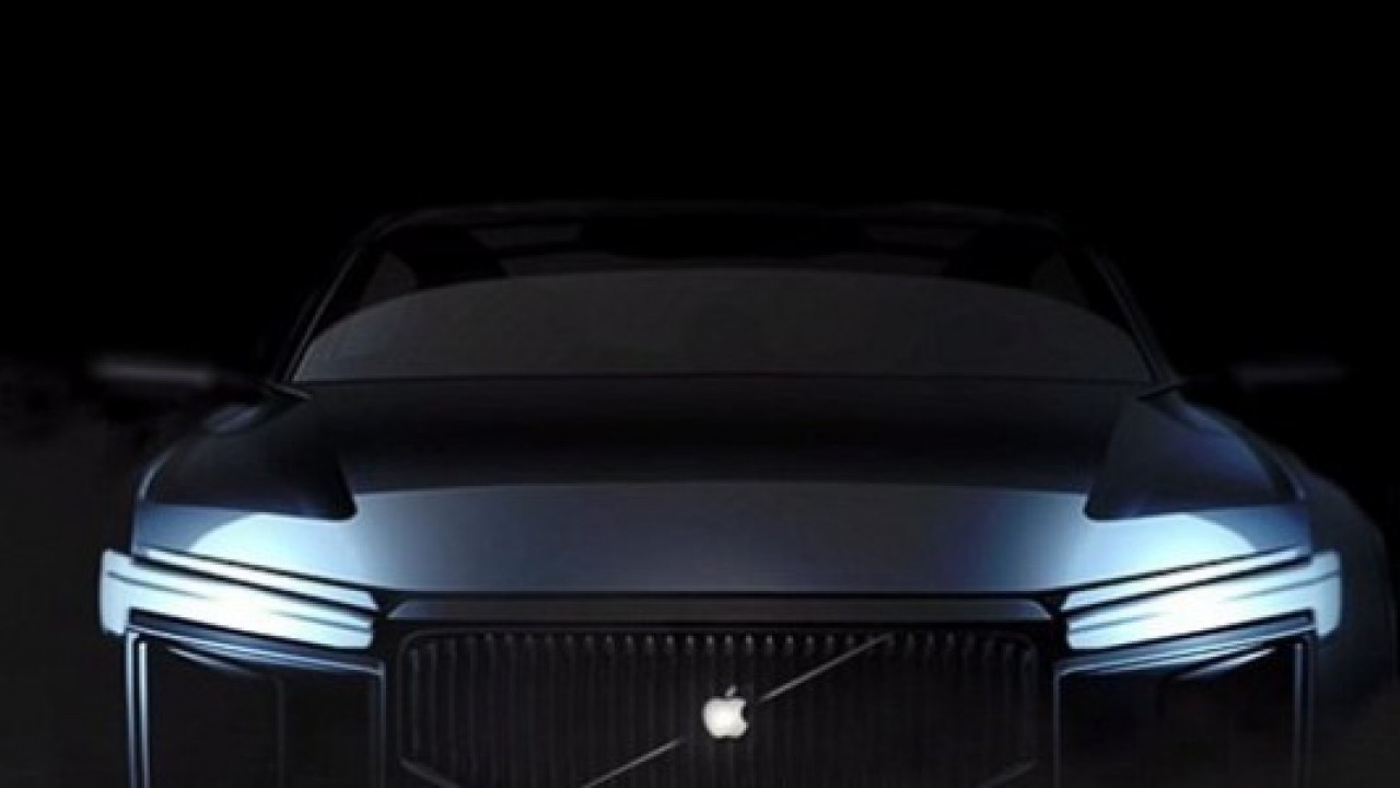 Tim Cook, Apple markalı sürücüsüz otomobiller hakkında konuştu