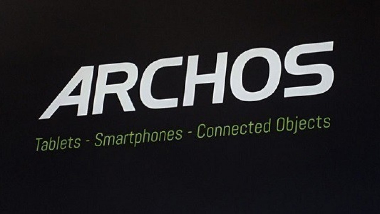 Archos Dört Yeni Akıllı Telefonunu Resmi Olarak Tanıttı
