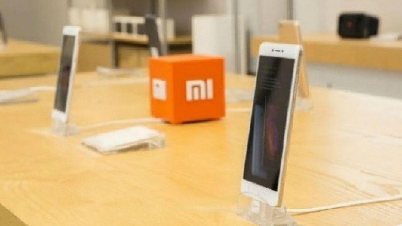 Xiaomi, Fiziksel Bir Mağazayla Yunanistan Pazarına Giriş Yaptı