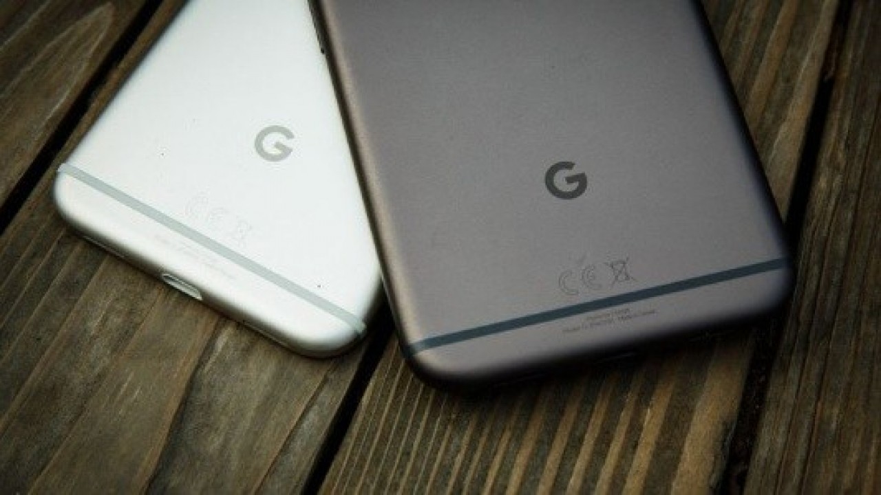 Google, Yaklaşık 1 Milyon Pixel Akıllı Telefonu Sattı