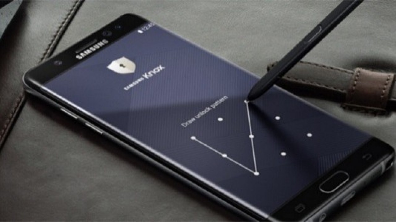 Samsung Galaxy Note 8 Çift Hoparlör Desteği İle Beraber Gelecek