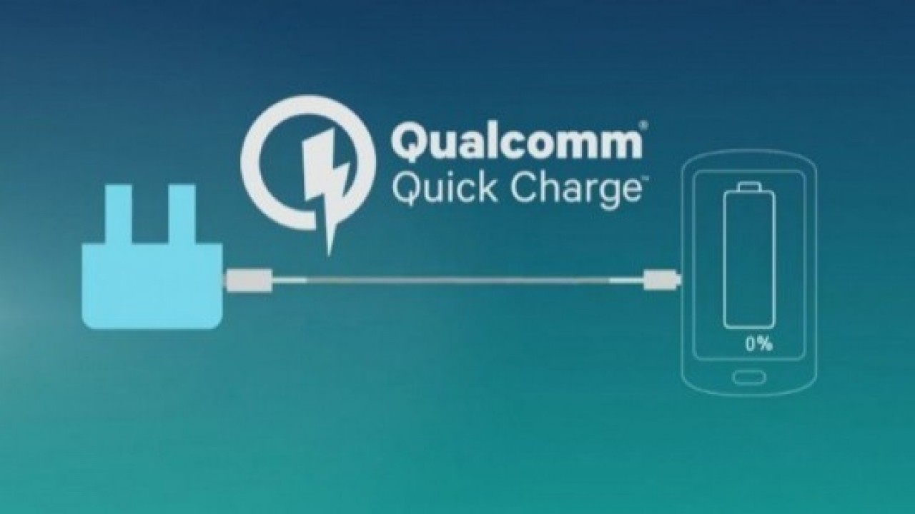 Qualcomm, Quick Charge 4.0 + Hızlı Şarj Teknolojisini Duyurdu 