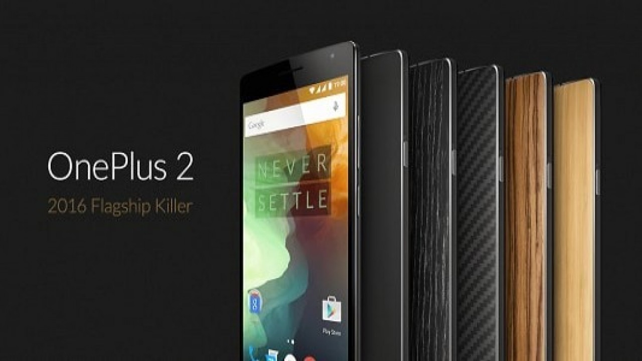 OnePlus 2 Android 7.0 Nougat Güncellemesini Almayacak