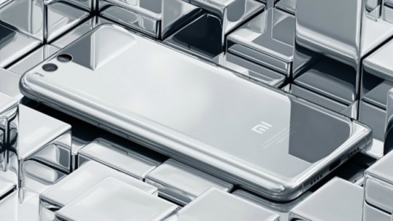 Parlak Gümüş Xiaomi Mi 6 Bekleyenlere Kötü Haber