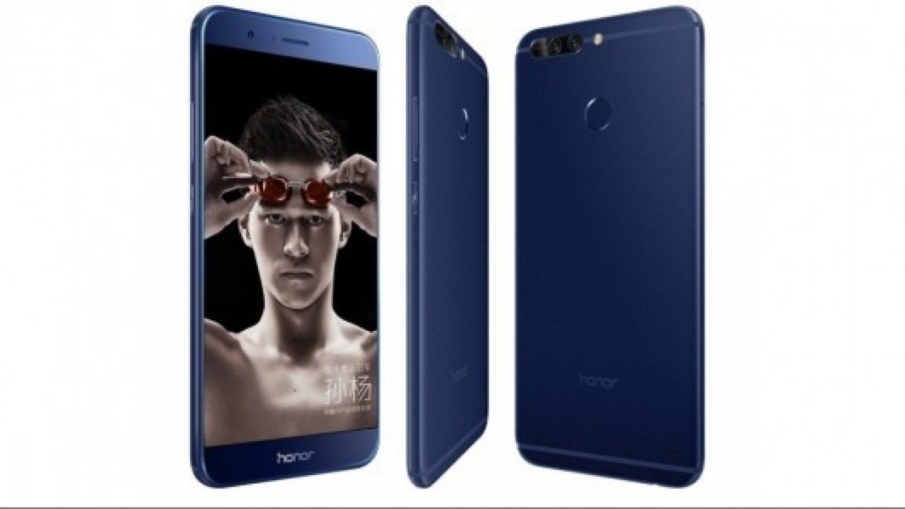 Honor 9'un fiyat etiketi belli olmaya başladı