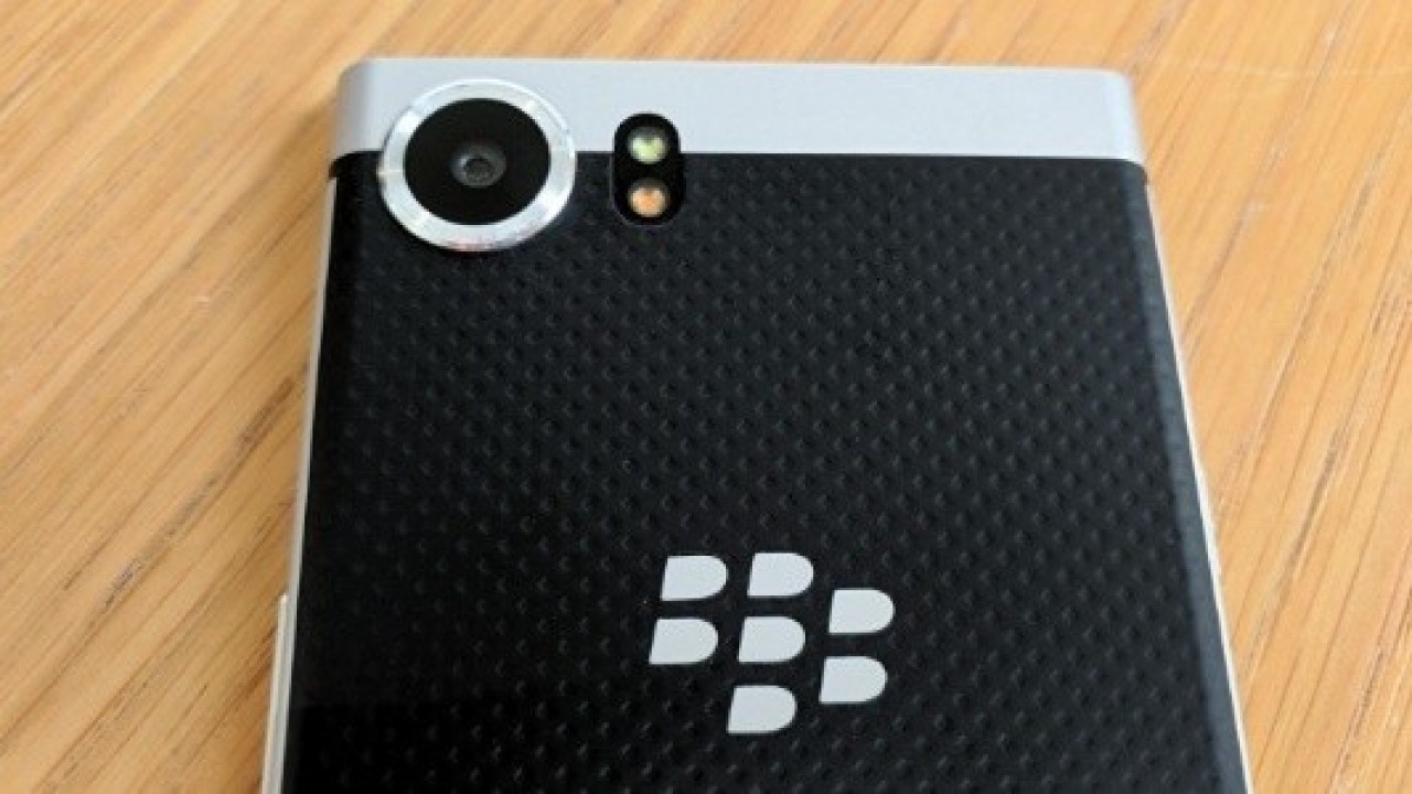 Snapdragon 625 veya 626, 1080p Ekranlı yeni BlackBerry Modeli Geliyor