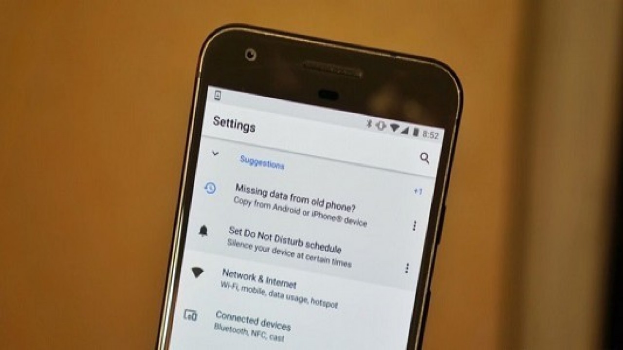 Google Android O Sürümüne Oatmeal Cookie Adını Verebilir